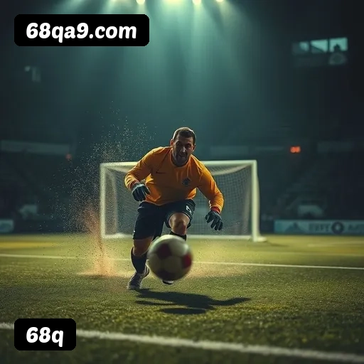 FAQ 68q Brasil - Perguntas frequentes sobre bônus, PIX, RTP, APP mobile e VIP