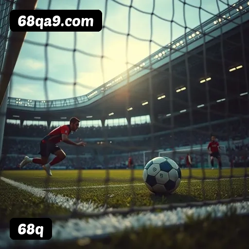 68q segurança SSL 256-bit - Licença Curaçao, eCOGRA, GLI certificado