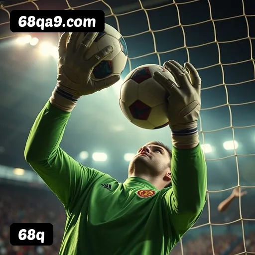 Níveis do programa VIP da 68q